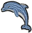 dolphin